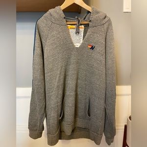 Aviator Nation hoodie